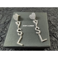 Ysl Earrings